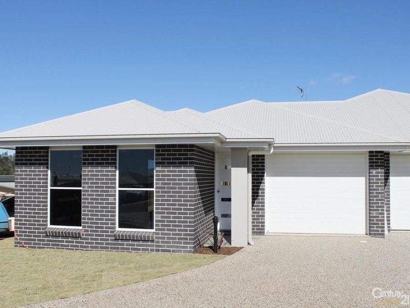 1/23 Furness Ct, Kearneys Spring QLD 4350