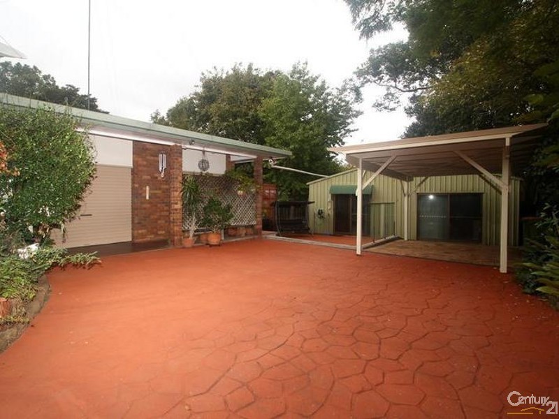 11 Horton Street, East Toowoomba QLD 4350