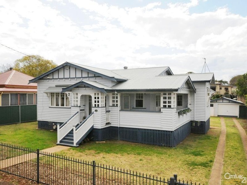 143  Campbell Street, Toowoomba QLD 4350