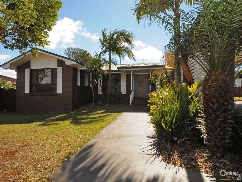 15 Marcia Street, Rangeville QLD 4350