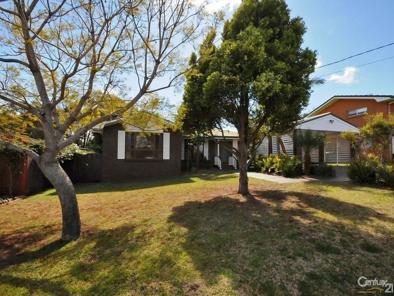 15 Marcia Street, Rangeville QLD 4350