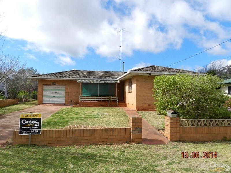 14 Camden Street, Harristown QLD 4350