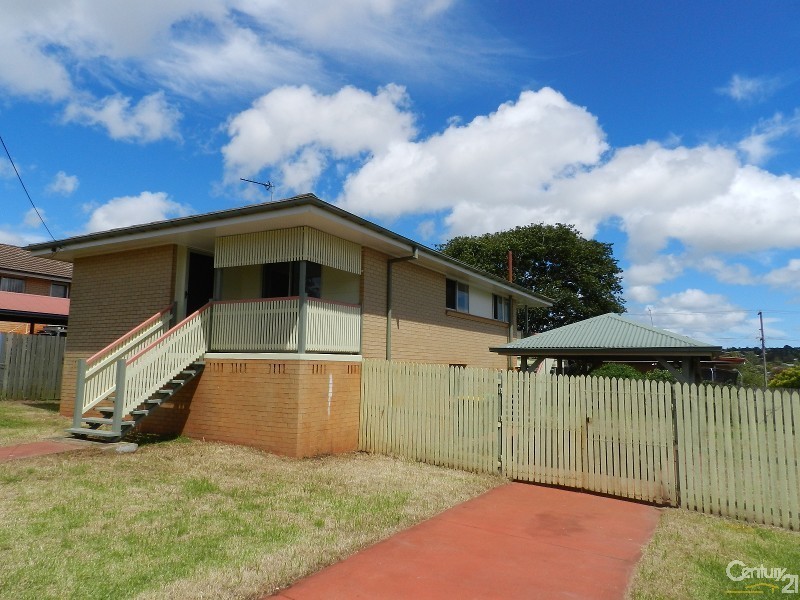 21  Festival Street, Rockville QLD 4350