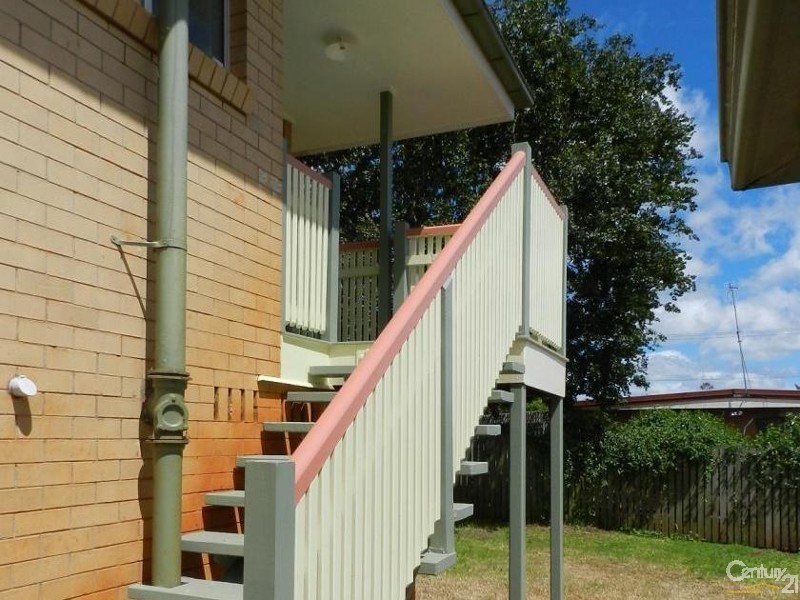 21  Festival Street, Rockville QLD 4350