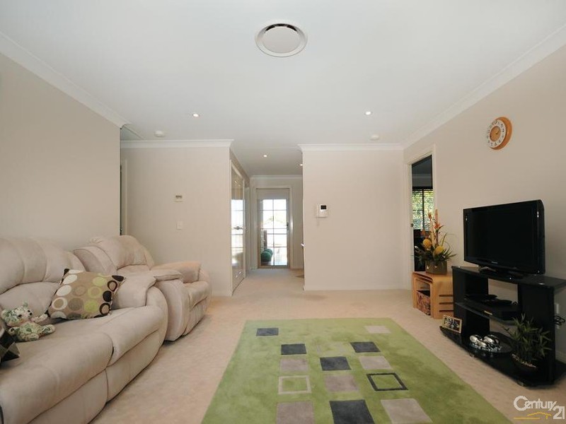 3/40 Cohoe Street, Rangeville QLD 4350