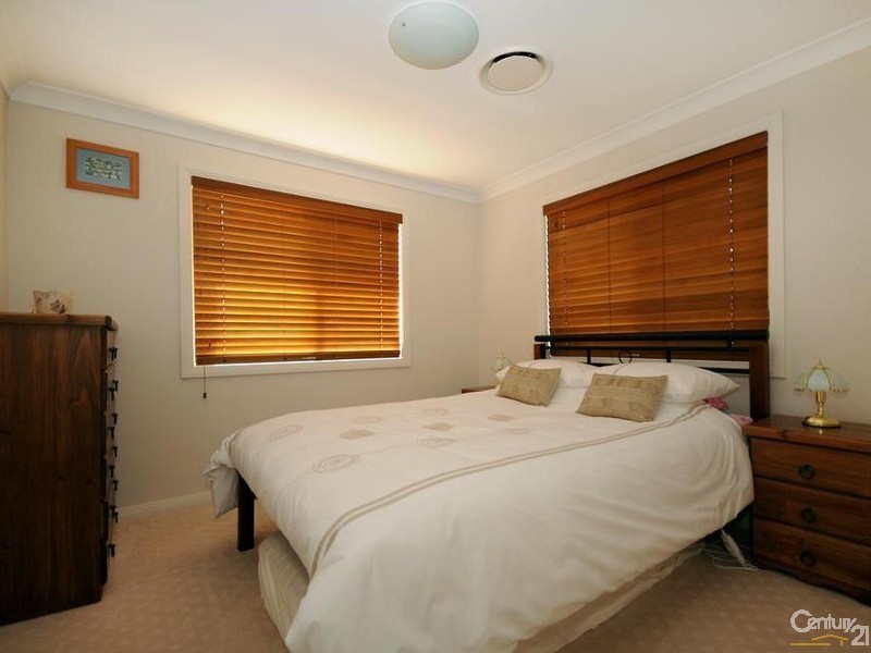 3/40 Cohoe Street, Rangeville QLD 4350