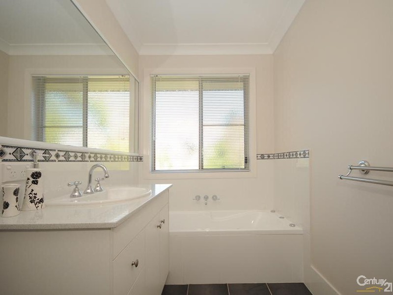 3/40 Cohoe Street, Rangeville QLD 4350