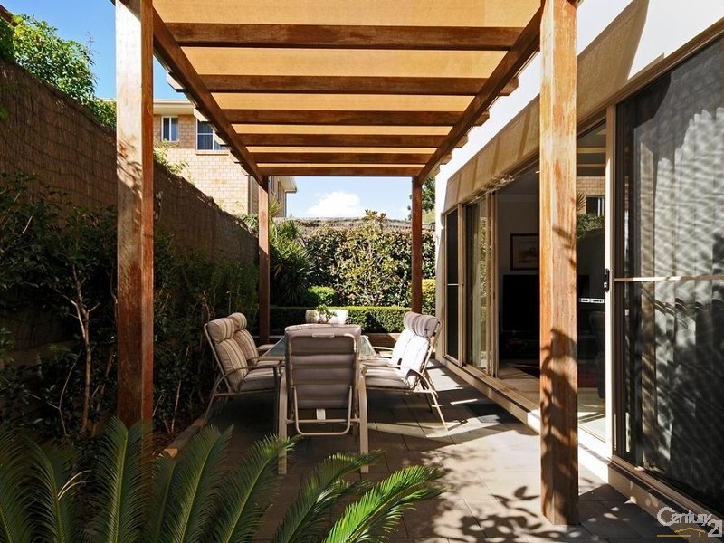 3/40 Cohoe Street, Rangeville QLD 4350