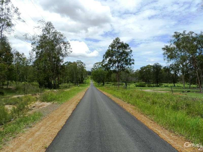 Lot 18 Costellos Road, Upper Lockyer via, Murphys Creek QLD 4352