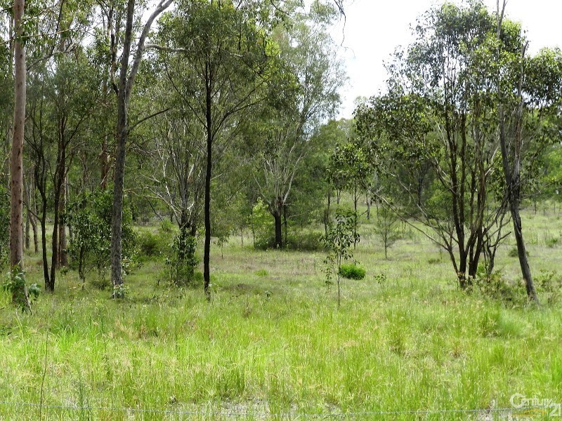 Lot 18 Costellos Road, Upper Lockyer via, Murphys Creek QLD 4352