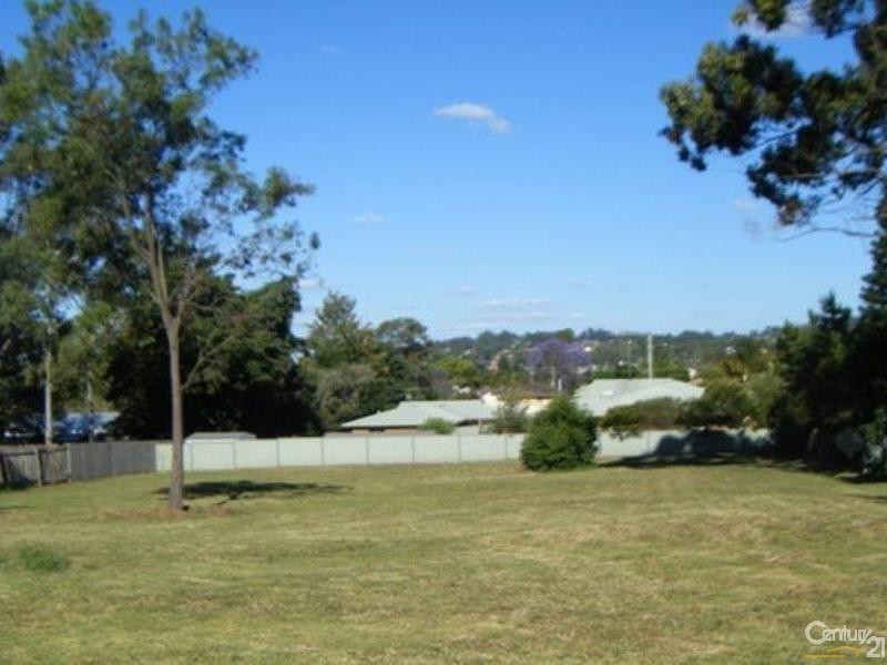 20A Holberton Street, Rockville QLD 4350