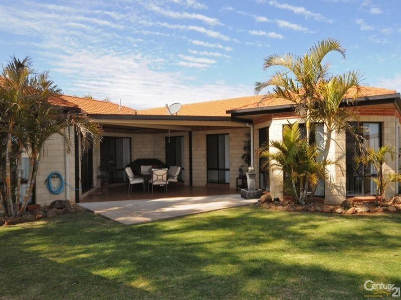 26 Weis Crescent, Middle Ridge QLD 4350