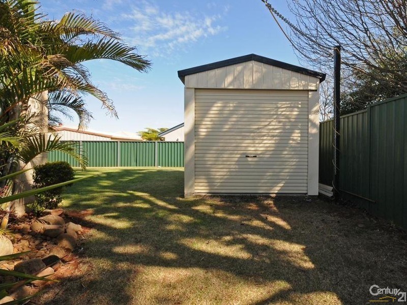 26 Weis Crescent, Middle Ridge QLD 4350