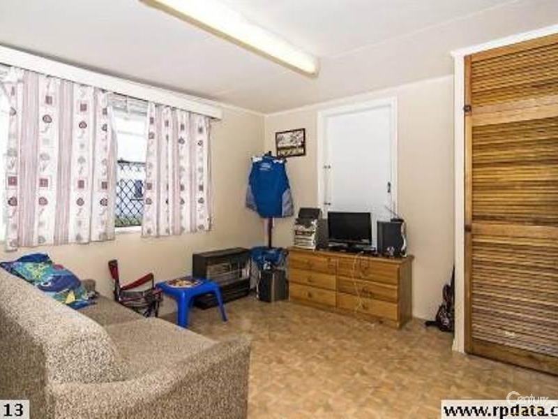 3 Blackdown Street, Harristown QLD 4350