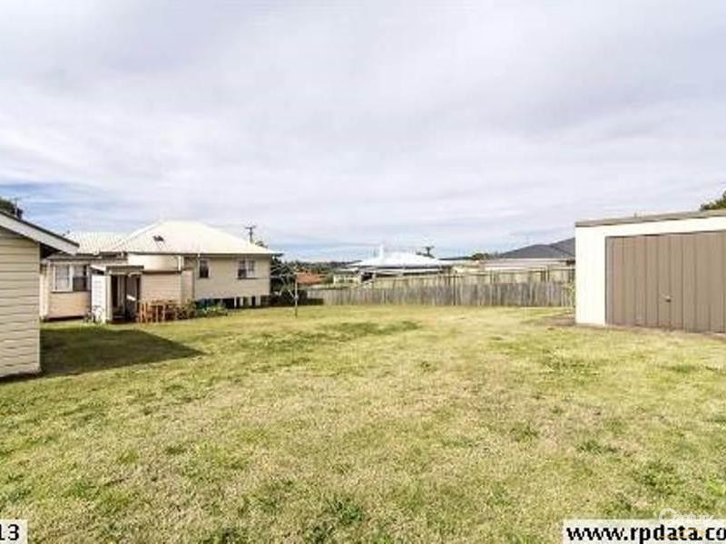 3 Blackdown Street, Harristown QLD 4350