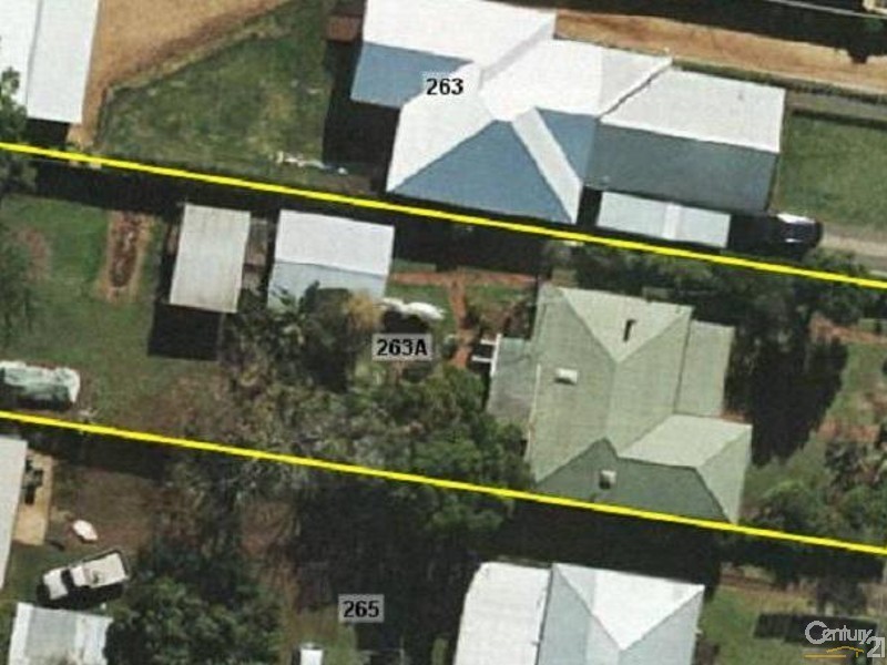 263A Geddes Street, Centenary Heights QLD 4350