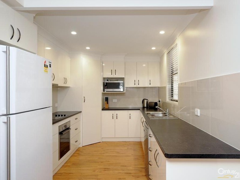 16 Webb Street, Rangeville QLD 4350