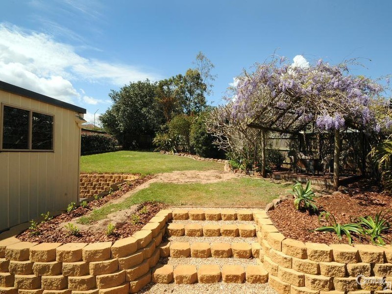 16 Webb Street, Rangeville QLD 4350