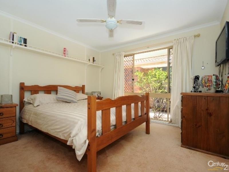 129 Rowbotham Street, Rangeville QLD 4350