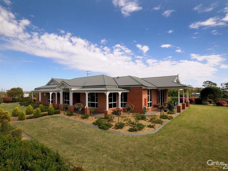 14 Kimdon Crescent, Highfields QLD 4352
