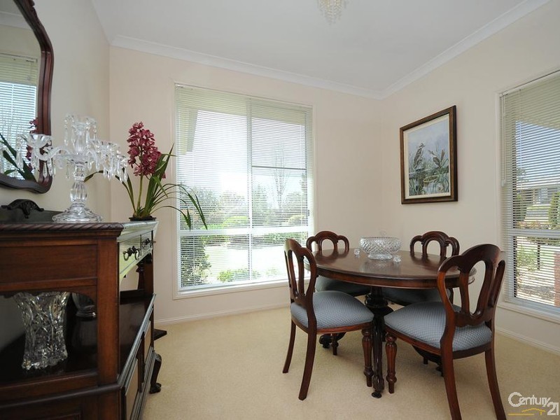 14 Kimdon Crescent, Highfields QLD 4352