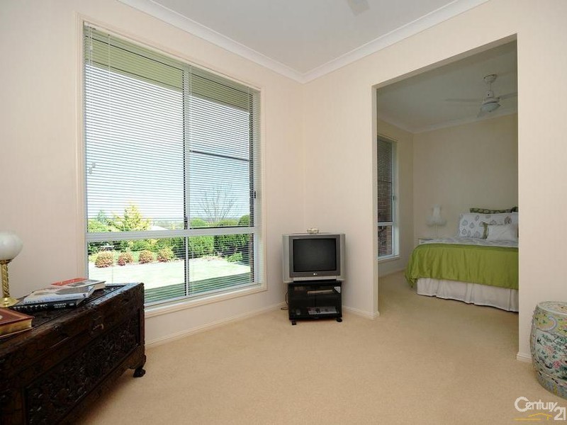 14 Kimdon Crescent, Highfields QLD 4352
