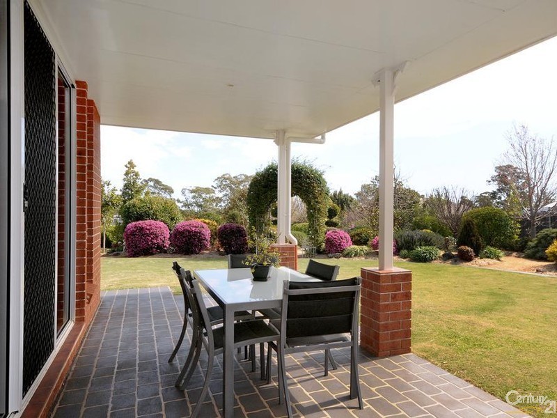 14 Kimdon Crescent, Highfields QLD 4352