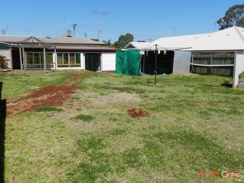 23 Devine Street, Harristown QLD 4350