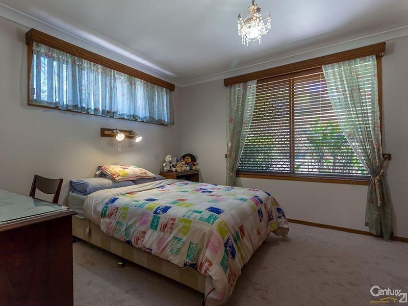 11 Mabel Street, Harlaxton QLD 4350