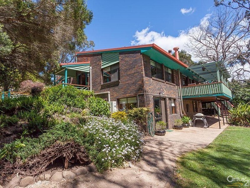 11 Mabel Street, Harlaxton QLD 4350