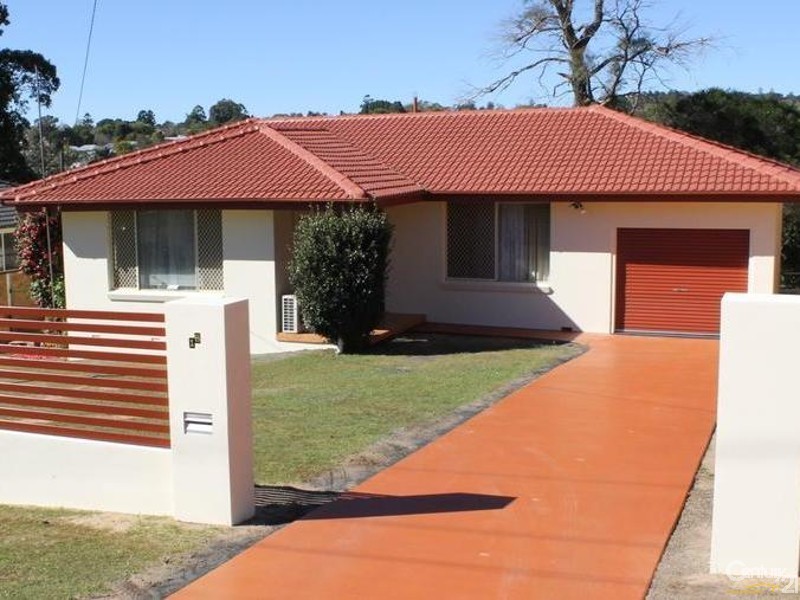 18 Catto Street, Centenary Heights QLD 4350