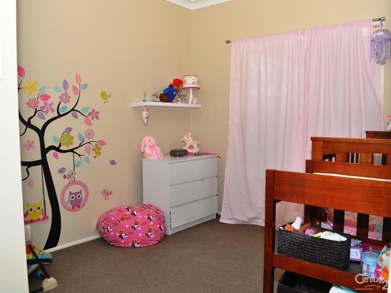 14 Ware Court, Darling Heights QLD 4350