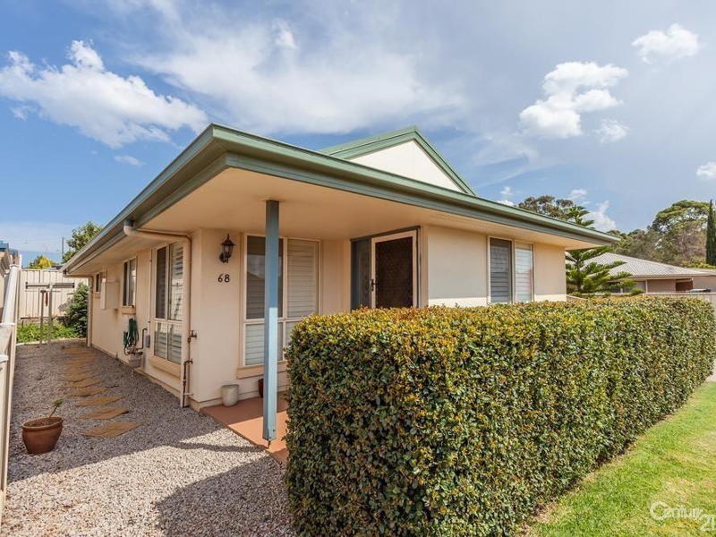 68/303 Spring Street, Kearneys Spring QLD 4350