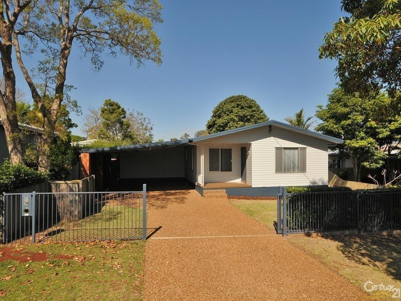 24 Loveday Street, Rangeville QLD 4350