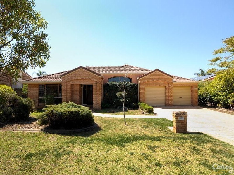 9 Fern Drive, Kearneys Spring QLD 4350