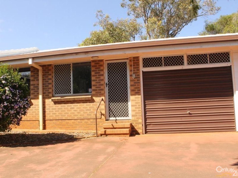 3/22 Kirklees Street, Newtown QLD 4350
