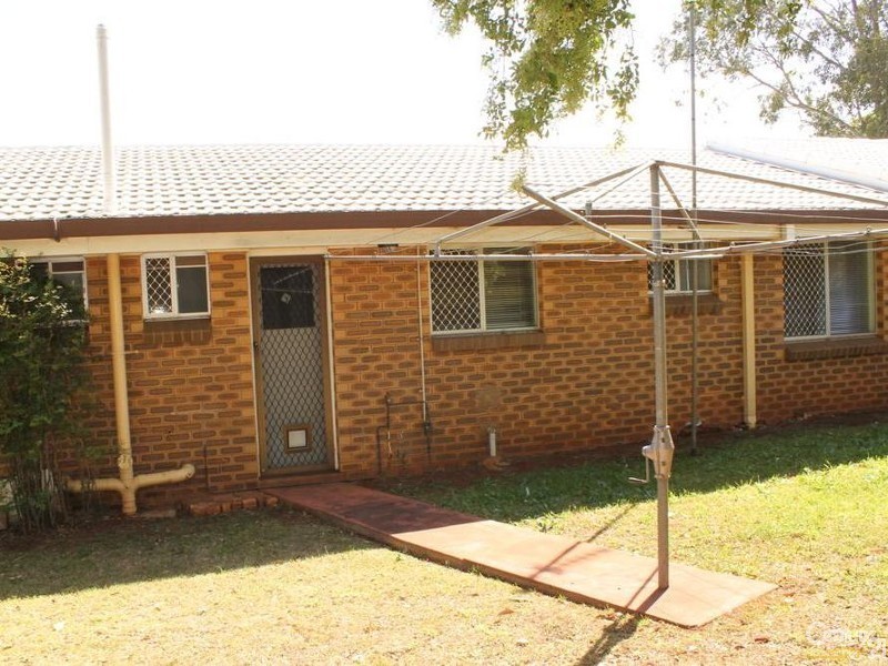 3/22 Kirklees Street, Newtown QLD 4350