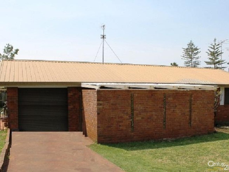 7 Wuth Street, Darling Heights QLD 4350