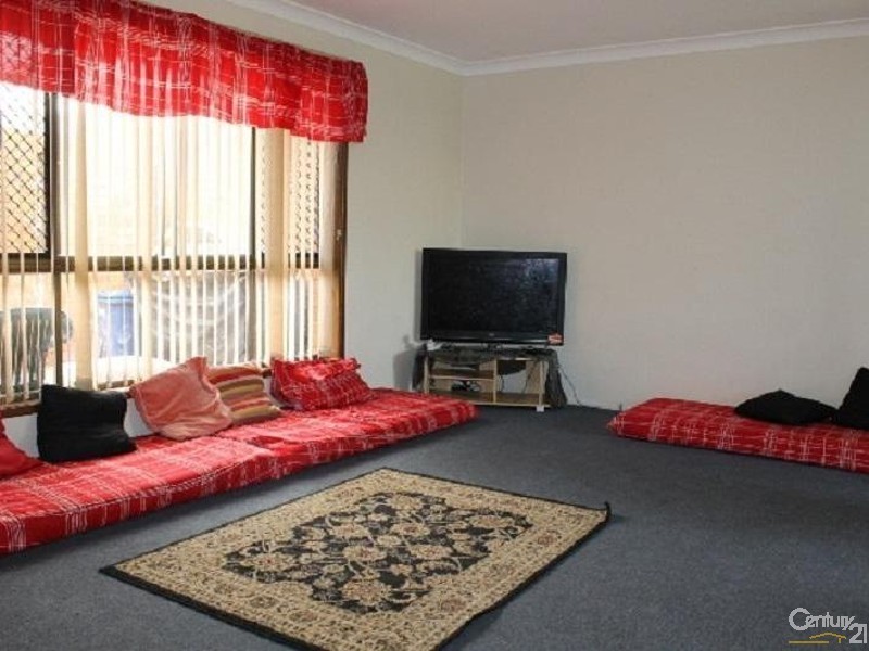 7 Wuth Street, Darling Heights QLD 4350