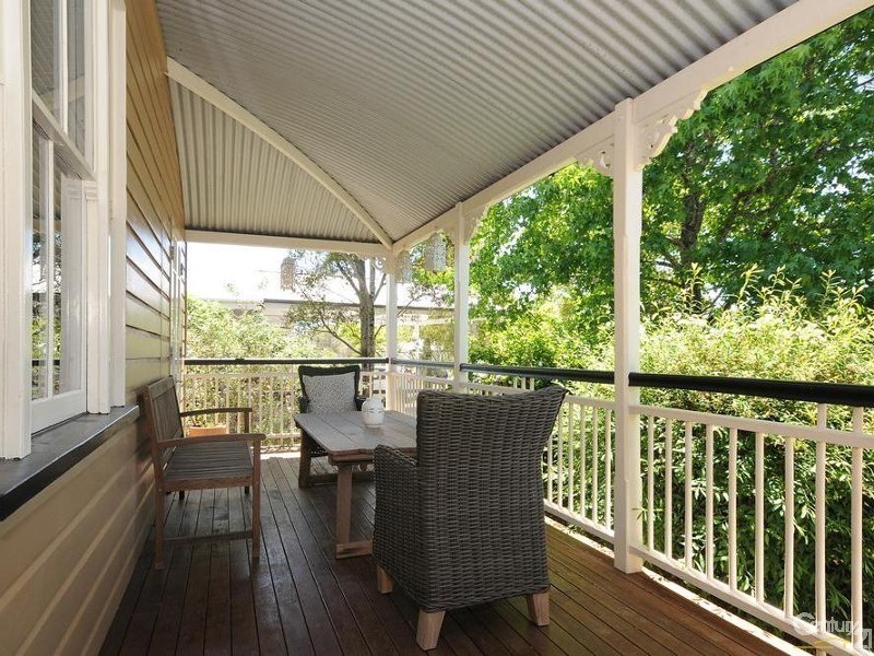 21 Bothwell Street, Newtown QLD 4350