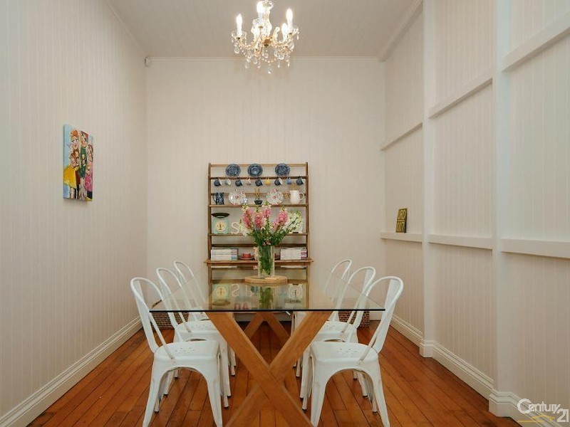 21 Bothwell Street, Newtown QLD 4350