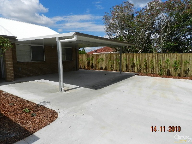 1/1 Lacaze Street, Wilsonton QLD 4350