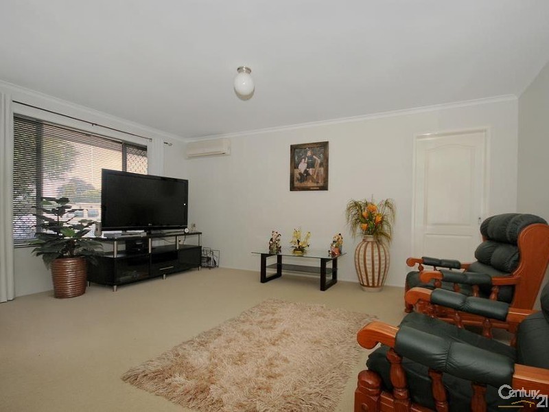 40 Platz Street, Darling Heights QLD 4350