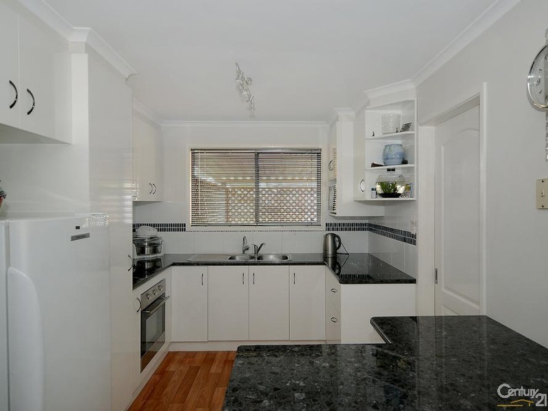 40 Platz Street, Darling Heights QLD 4350