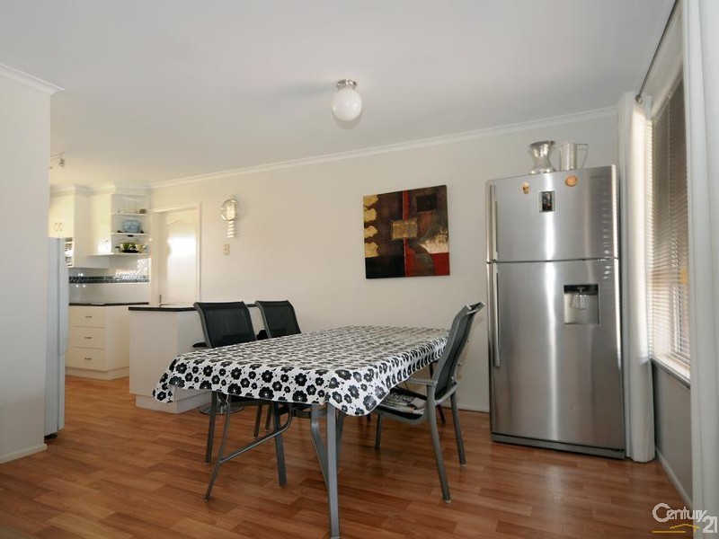 40 Platz Street, Darling Heights QLD 4350