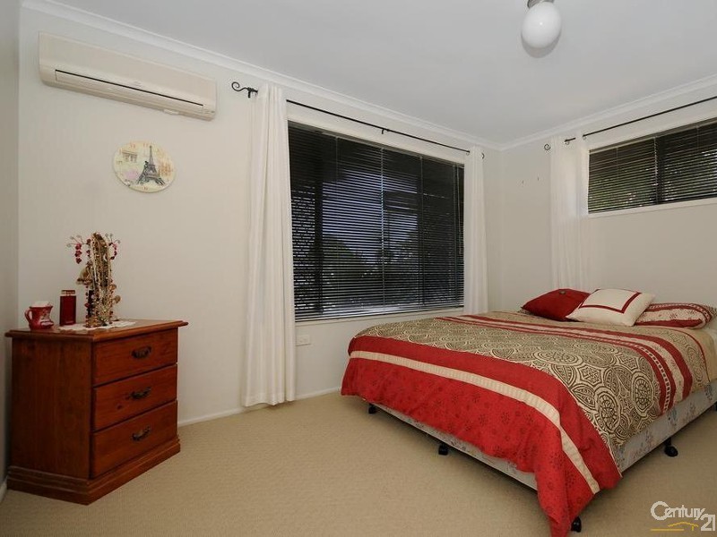 40 Platz Street, Darling Heights QLD 4350