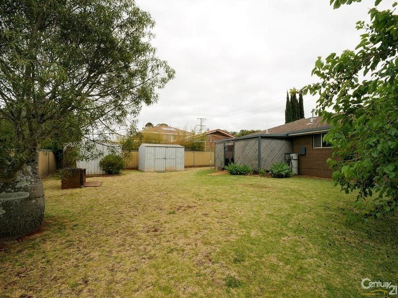 40 Platz Street, Darling Heights QLD 4350