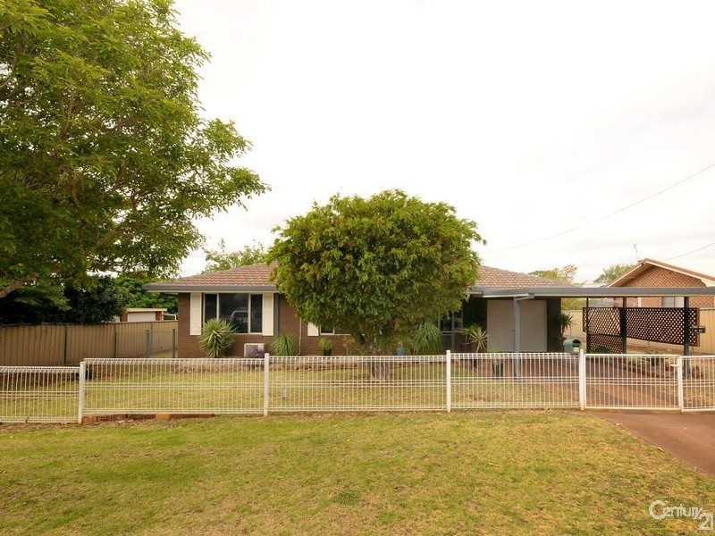40 Platz Street, Darling Heights QLD 4350