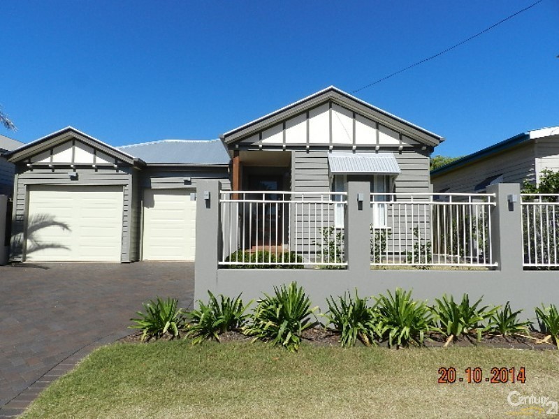 4A Allan Street, North Toowoomba QLD 4350