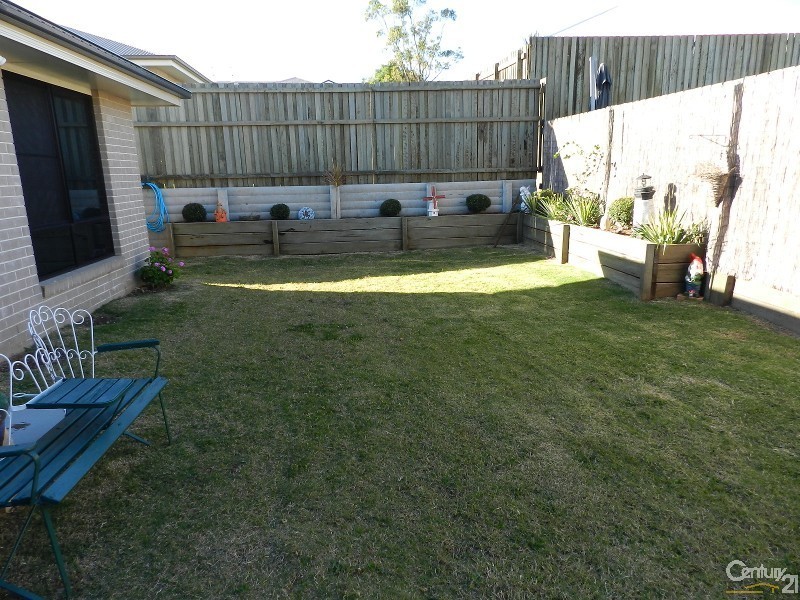 1/34 Elizabeth Kenny Court, Harristown QLD 4350